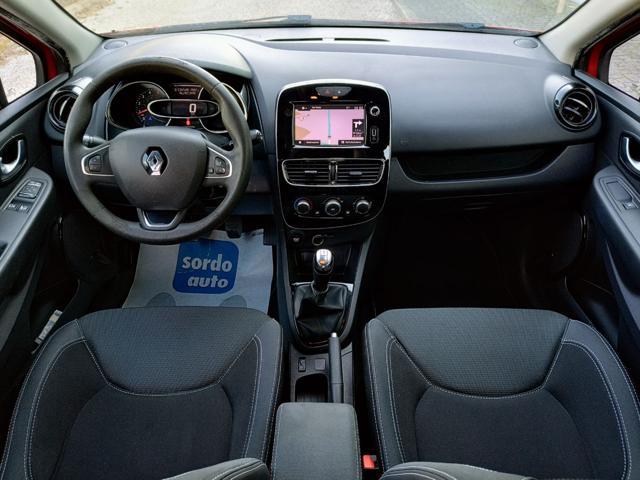 RENAULT Clio Sporter dCi Energy Zen