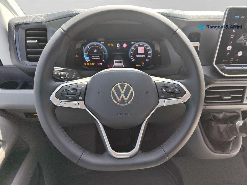 Volkswagen Crafter 35 2.0 BiTDI 177CV PL Cabinato Business