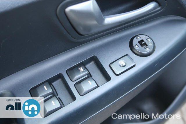 KIA Rio Rio 1.2 CVVT 5p. ECO GPL Active