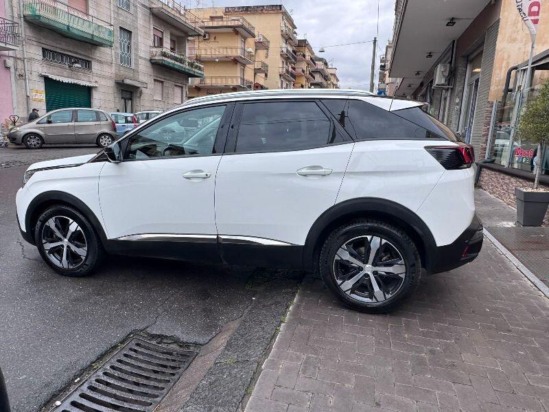 Peugeot 3008 BlueHDi 130 S&S Allure