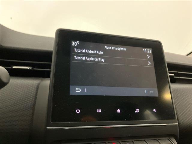 RENAULT Clio 5 Porte 1.6 E-TECH Hybrid 140cv Zen Auto my21