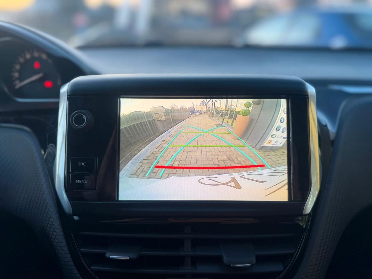 Peugeot 2008 BlueHDi 100 S&S Active