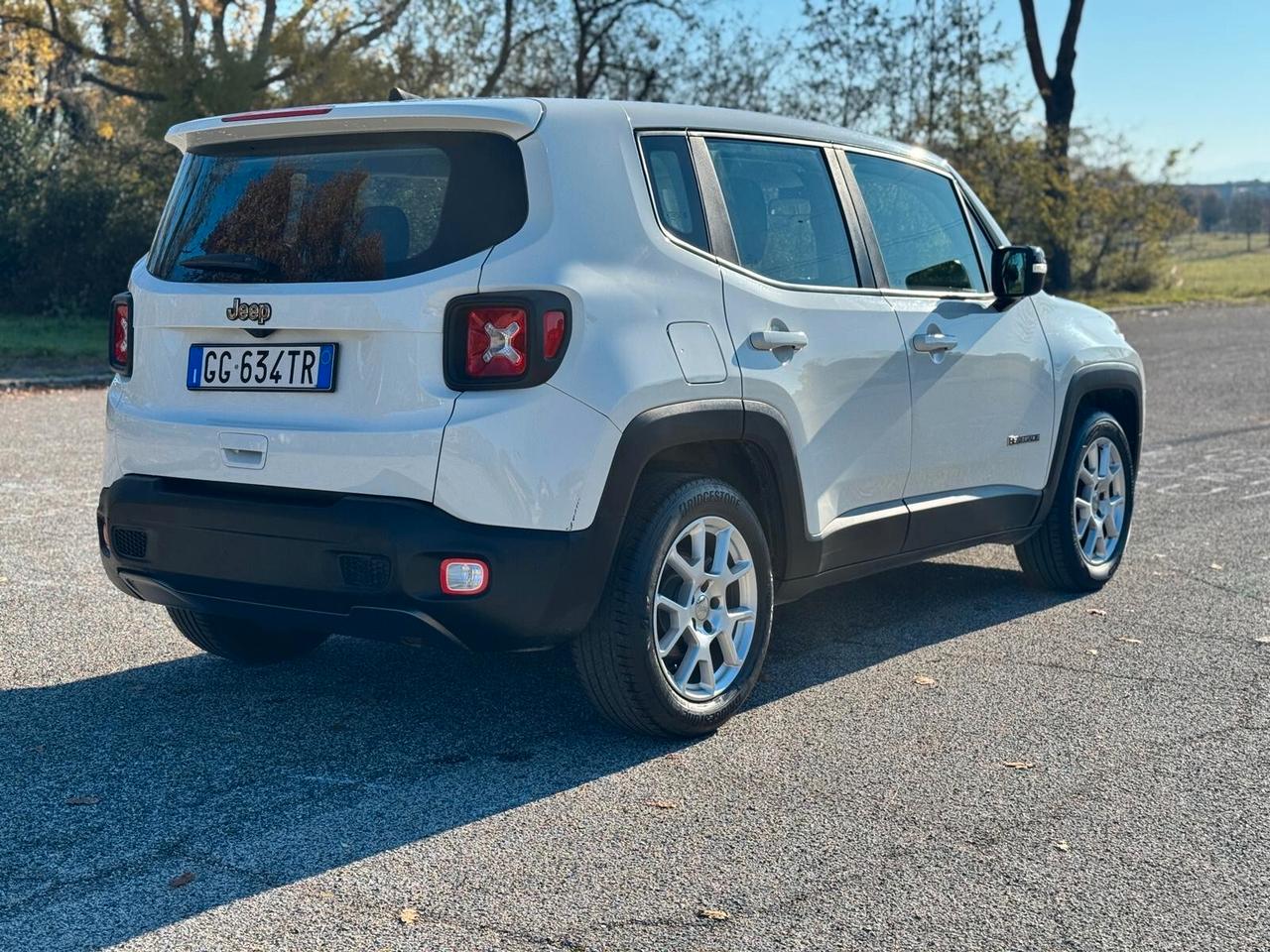 Jeep Renegade 1.0 T3 Limited - PREZZO REALE-