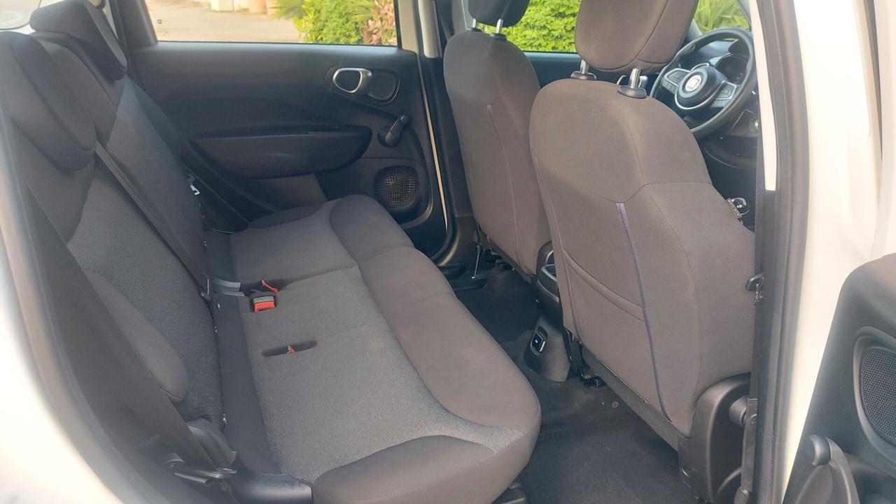 Fiat 500L 1.4 95 CV Cross