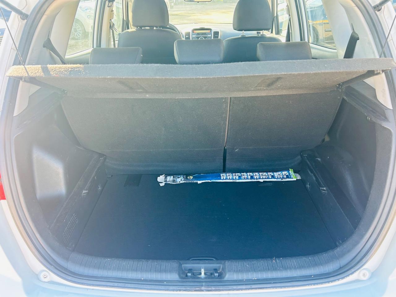 Kia Venga 1.4 CRDi 90CV Cool