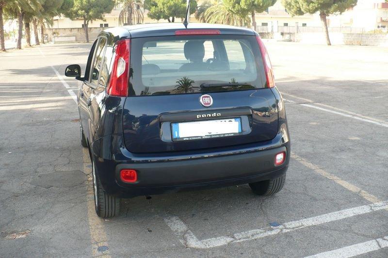FIAT Panda Panda 1.2 Easy