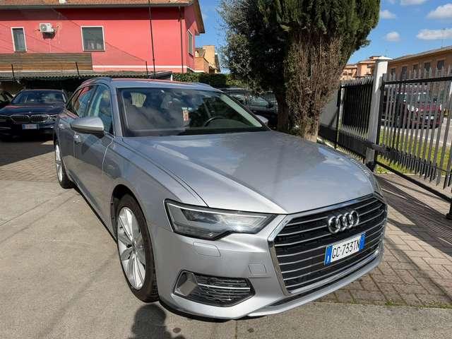 Audi A6 Audi A6 2021 Avant 40 2.0 tdi mhev Sport s-tronic