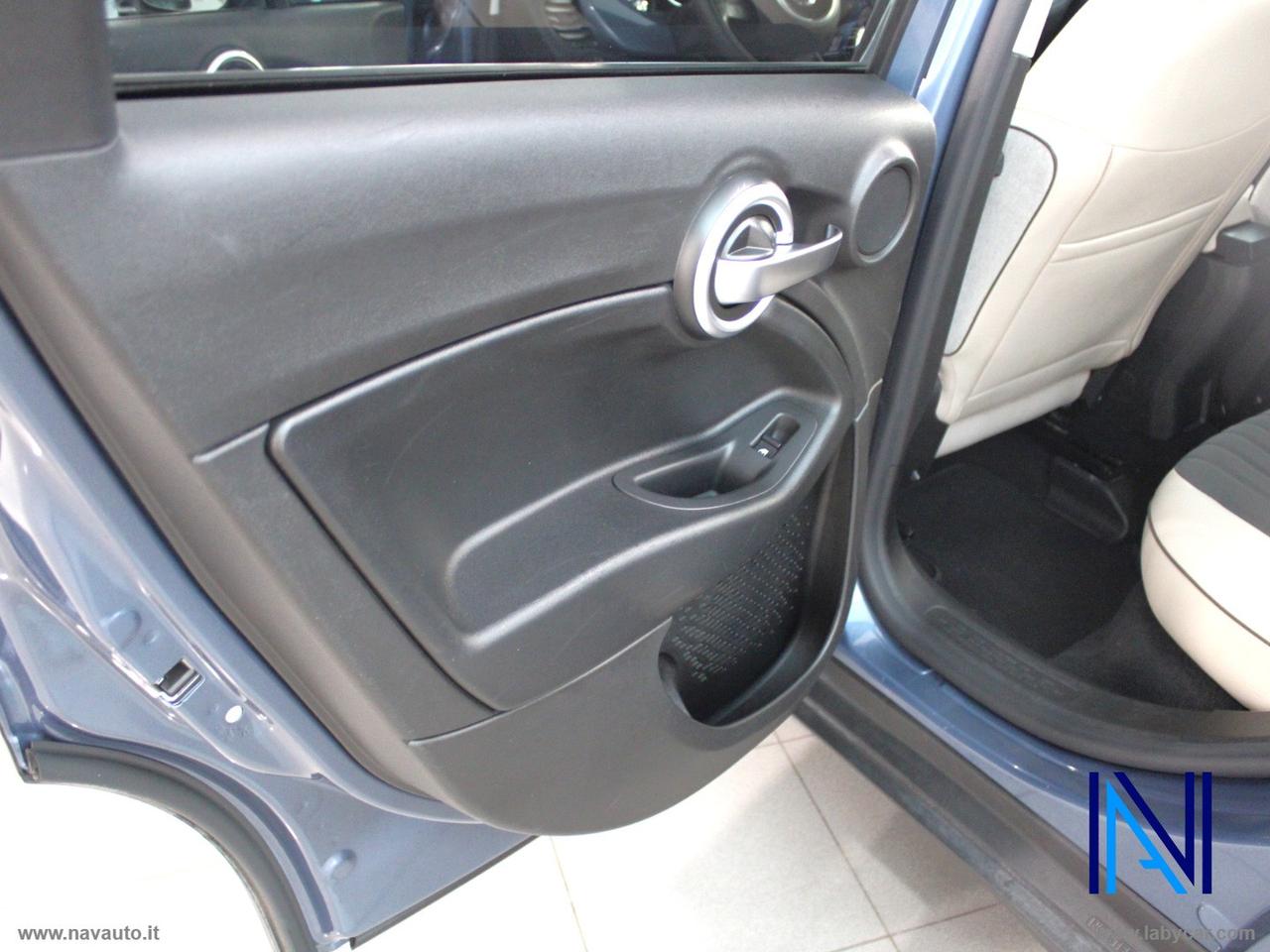FIAT 500X 1.6 M.Jet 120 CV Lounge