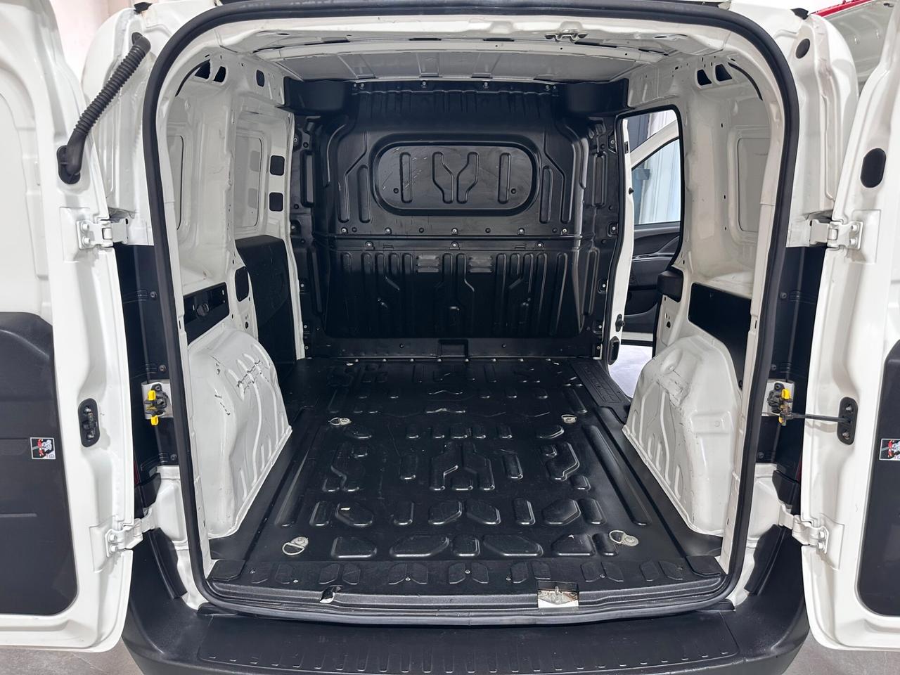 Fiat Doblo Doblò 1.6 MJT 105CV - UNICO PROP - PERFETTO!!!!
