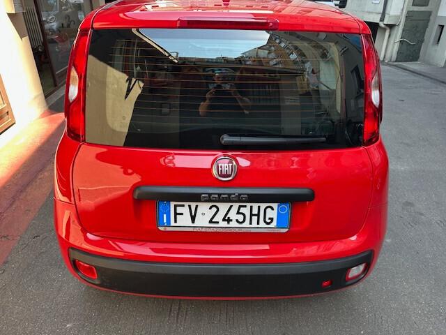 Fiat Panda 1.2 Easy (8.800km Prezzo REALE)