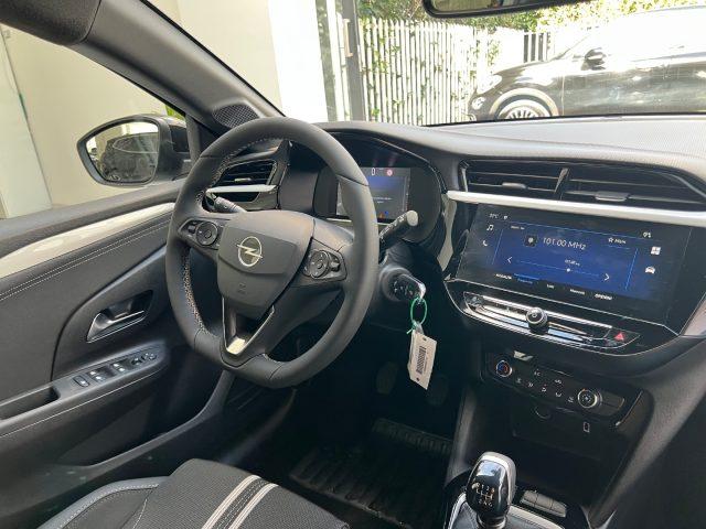 OPEL Corsa 1.2 100CV GS INTELLILUX LED MATRIX LUCI DIURNE LED