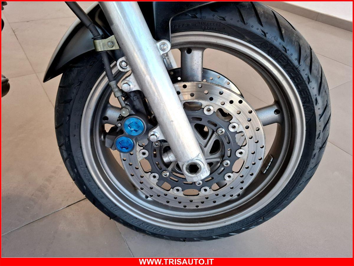 Yamaha BT 1100 Bulldog