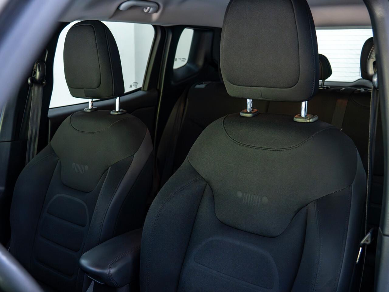 Jeep Renegade 1.6 Mjt 120 CV