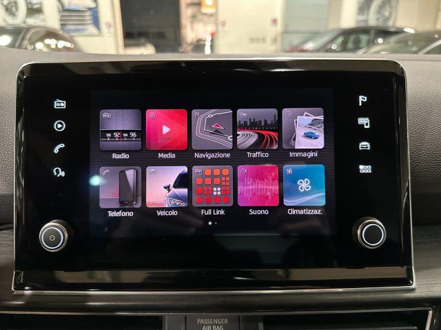 SEAT Tarraco 2.0 TDI 4Drive DSG XCELLENCE-20"-Camera 360