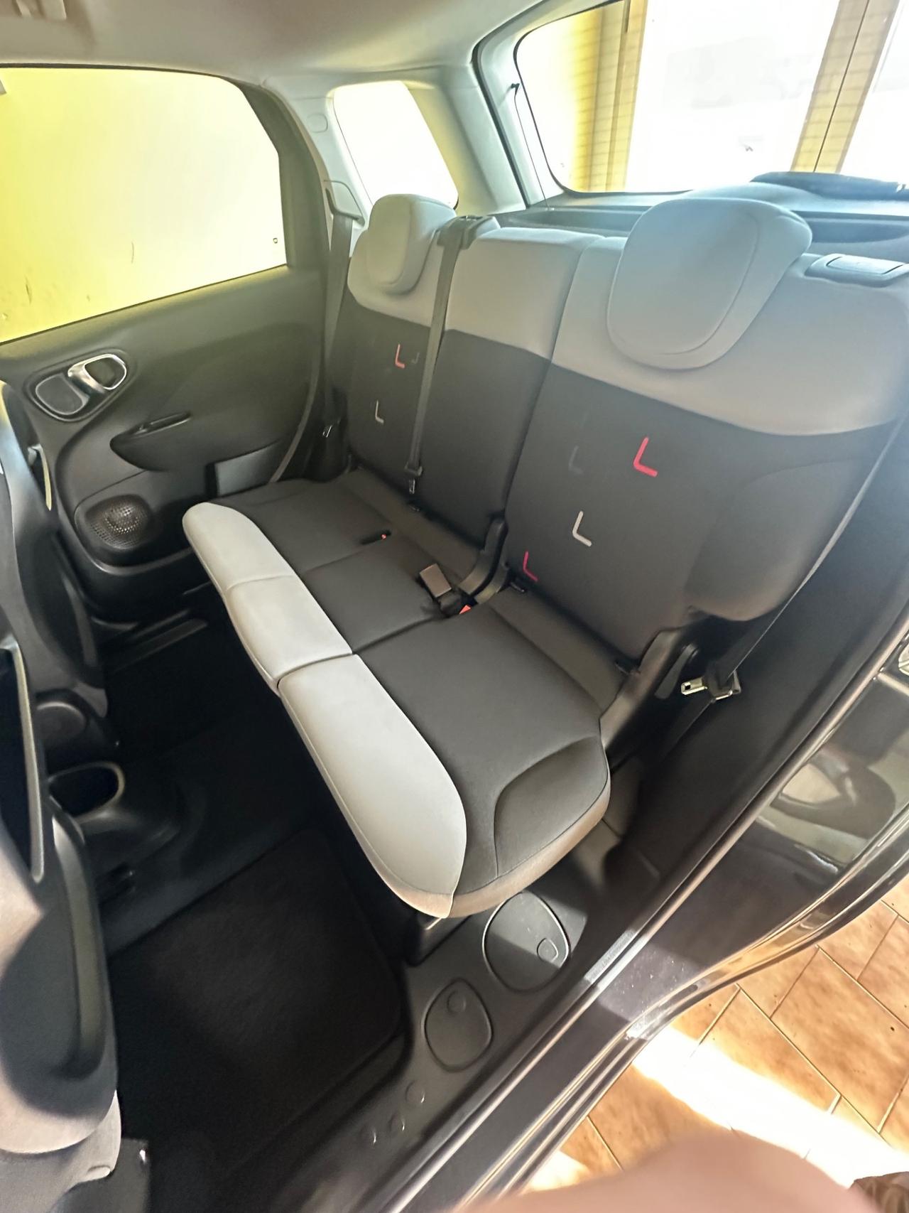 Fiat 500L 1.3 Multijet 95 CV 103.000km