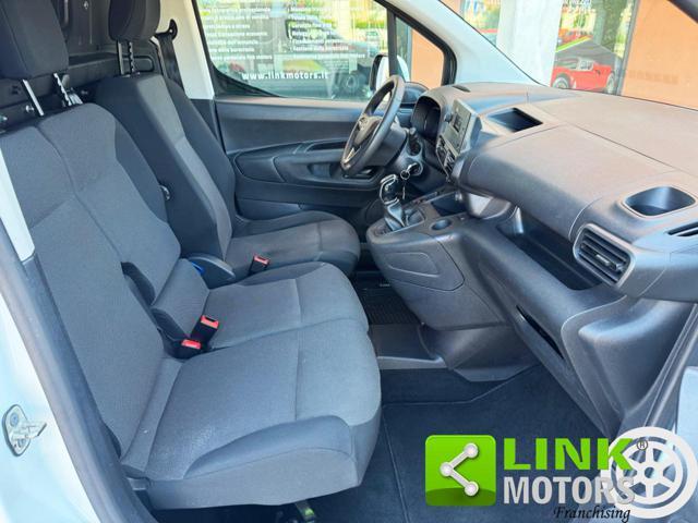 OPEL Combo Cargo 1.5 Diesel 100CV - Furgone Autocarro