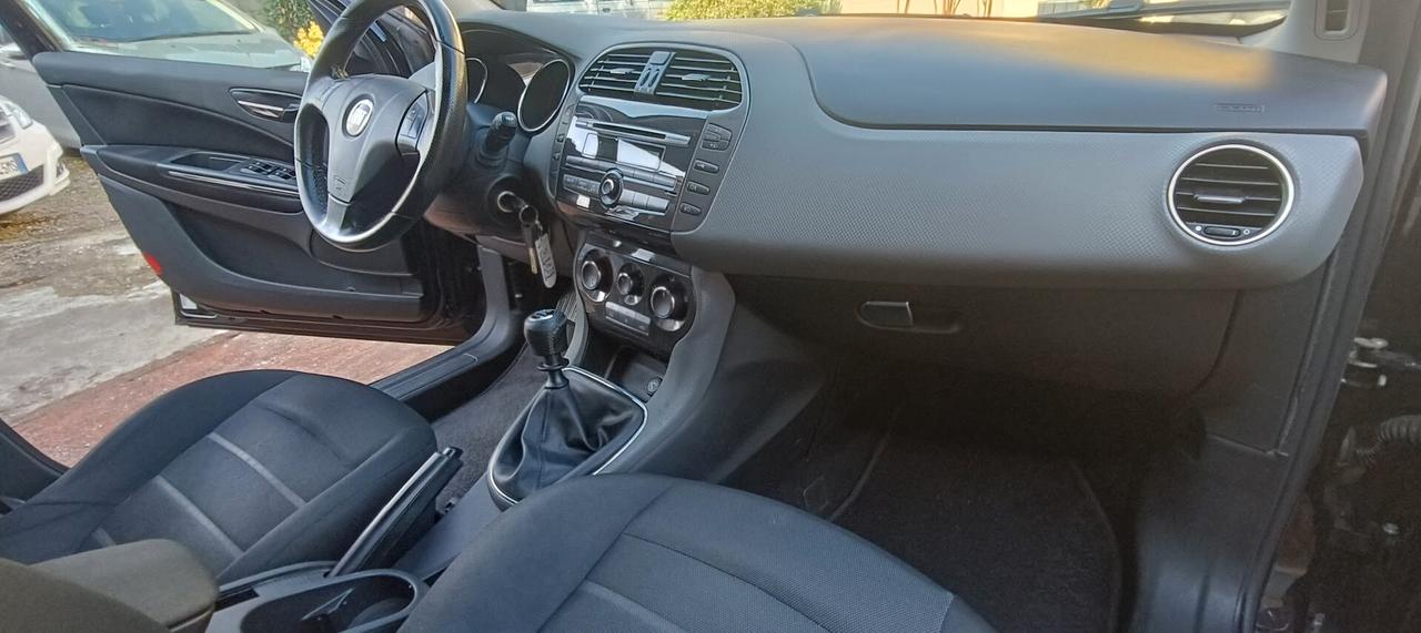 Fiat Bravo 1.4 EasyPower Easy