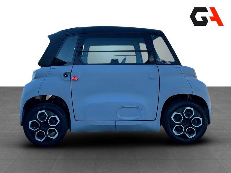Citroën AMI 8 CITROEN AMI