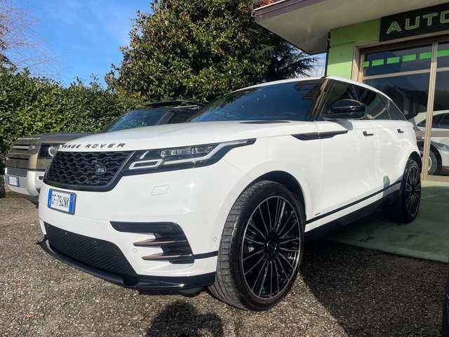 Land Rover Range Rover Velar 2.0d mhev R-Dynamic SE 4wd 204cv auto Cerchi ''22