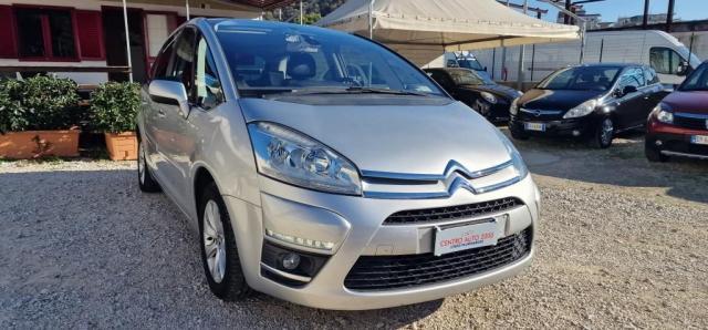 CITROEN C4 Picasso 1.6 HDi 110 FAP Exclusive