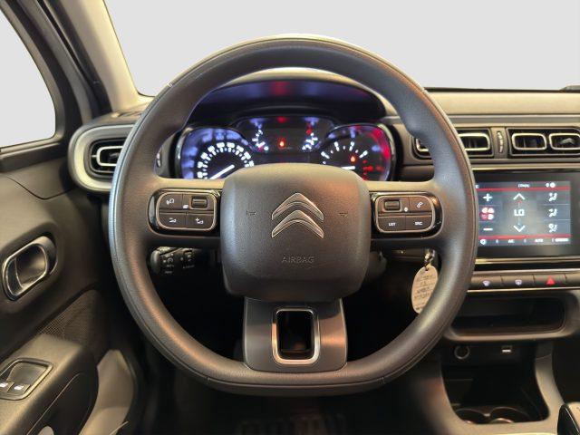 CITROEN C3 C3 PureTech 83 S&S You