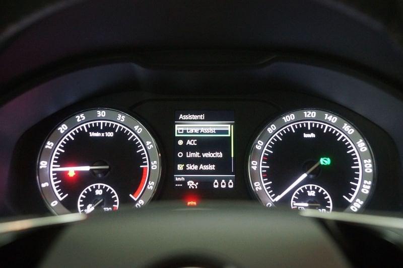 Skoda Karoq 2.0 TDI EVO SCR 115 CV DSG S-Tech