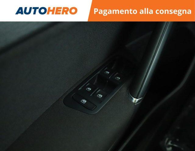 VOLKSWAGEN Golf Variant Alltrack 2.0 TDI 184CV DSG 4MOTION BMT