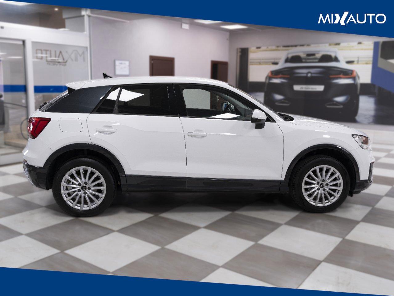 Audi Q2 30 1.0 TFSI ALL-IN Edition 116CV