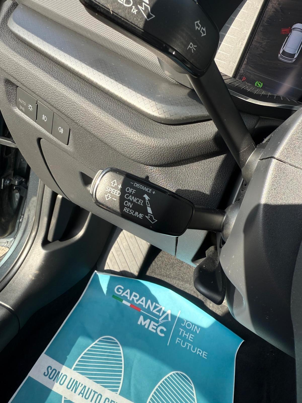 Skoda Octavia 2.0 TDI DSG Wagon