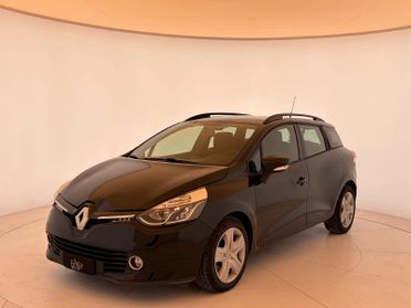 Renault Clio Sporter 1.5 dci energy Zen 90cv *AUTOCARRO*IVA ESCLUSA*