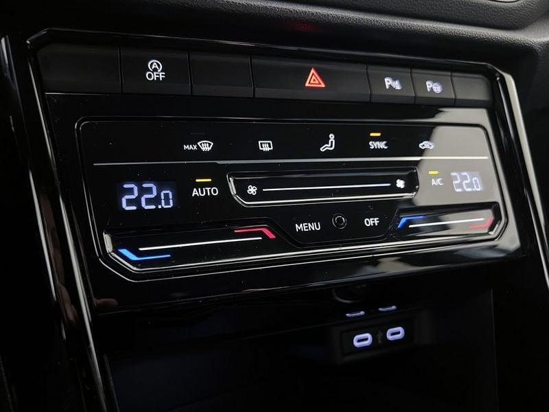 Volkswagen T-Roc 1.0 TSI R-Line