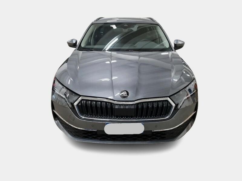 SKODA OCTAVIA 2.0 TDI 110KW EXECUTIVE DSG STATION WAGON