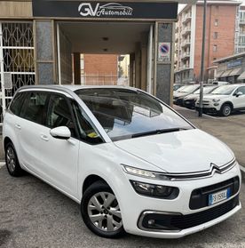Citroen C4 SpaceTourer