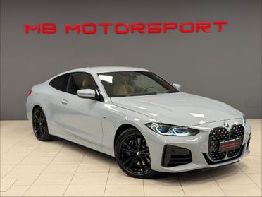 Bmw 440 M440i 48V xDrive Coupé