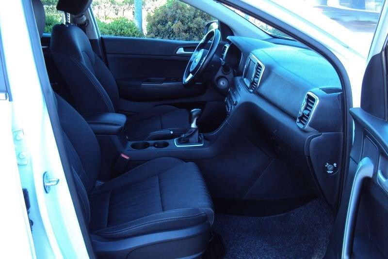 Kia Sportage 1.7 CRDI 115cv 2WD Cool