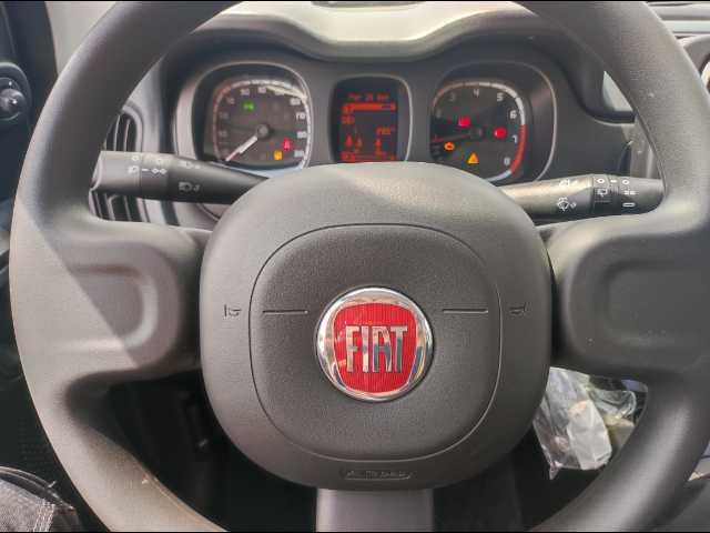 FIAT Panda 1.0 firefly hybrid s&s 70cv