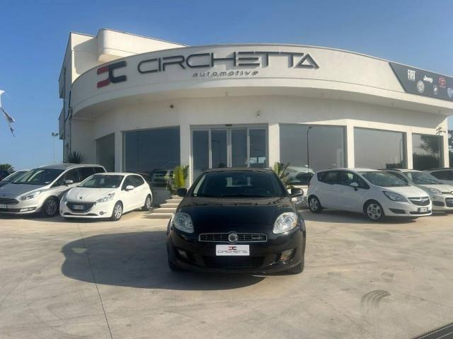 Fiat Bravo 1.6 mjt Emotion 105cv