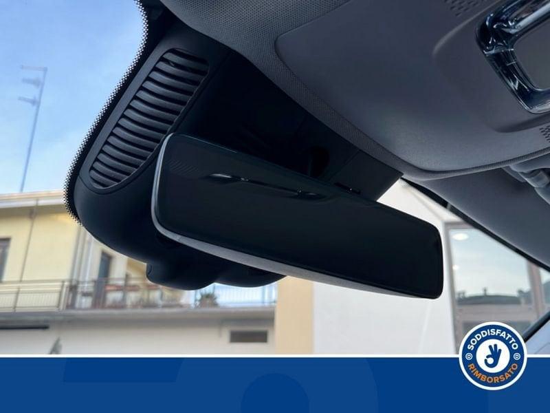 Mercedes-Benz GLB Classe 200d 4Matic Advanced Plus Progressive