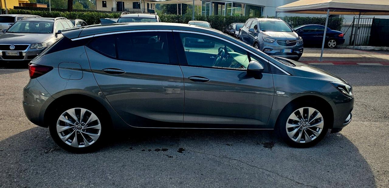 Opel Astra 1.4 Turbo 110CV EcoM 5 porte Innovation