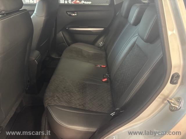SUZUKI Vitara 1.4 Hybrid 4WD Allgrip Top
