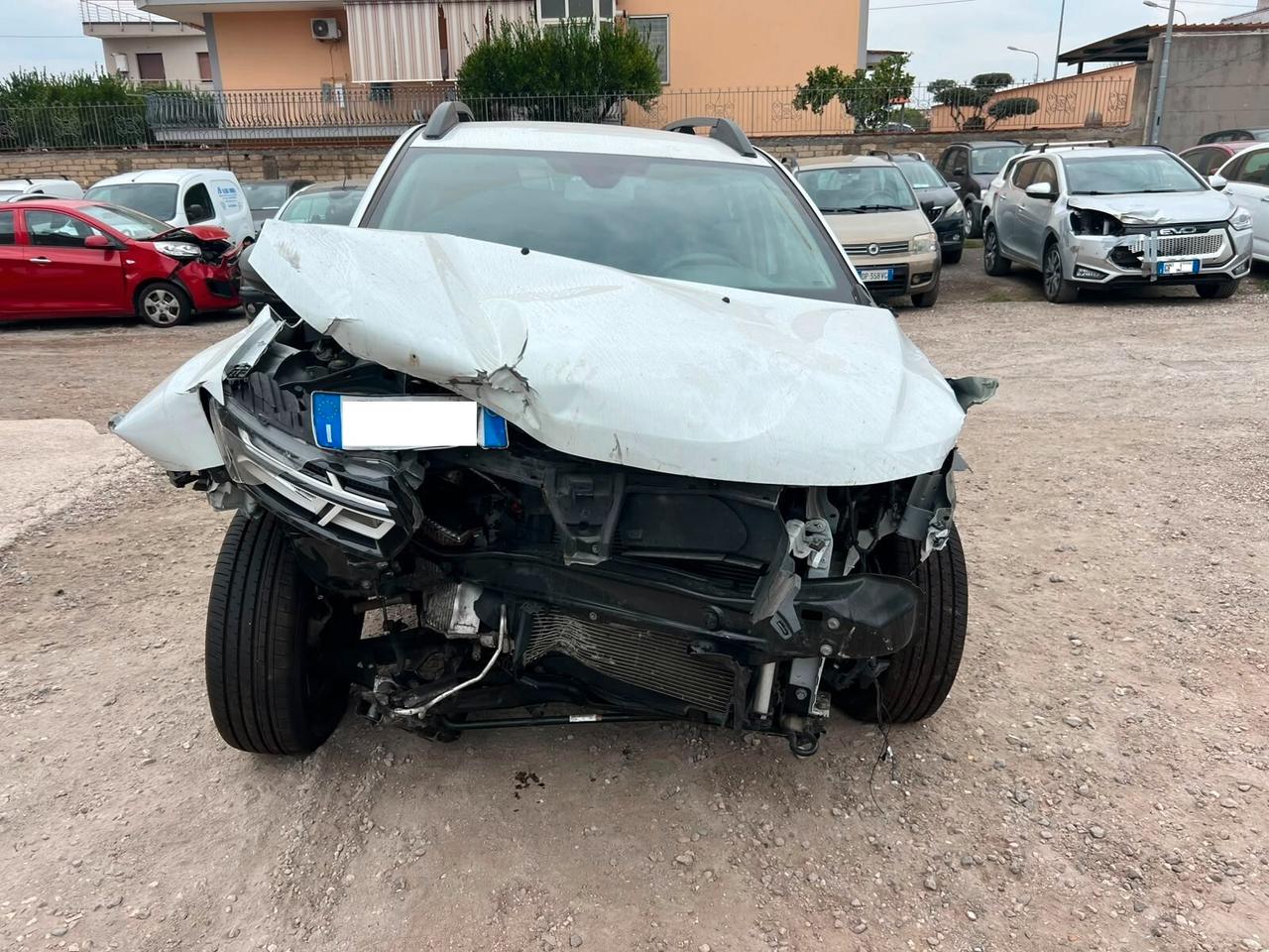 Dacia Duster 1.0 TCe GPL 4x2 Essential