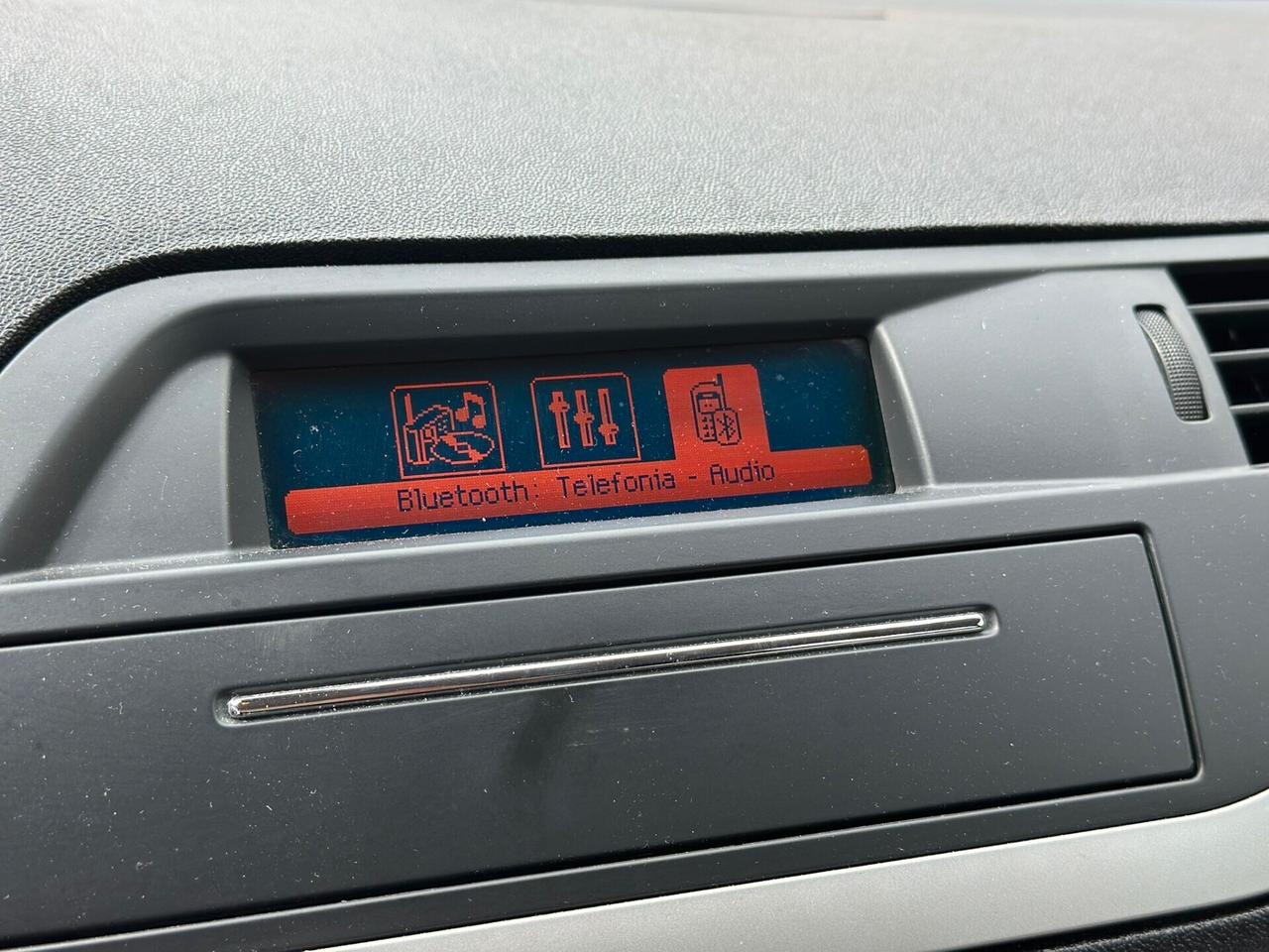 Citroen C5 1.6 HDi 110 Seduction