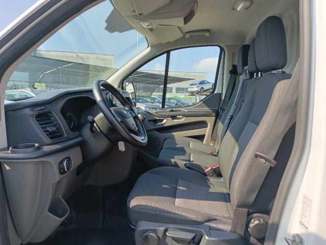 FORD Transit Custom 320 2.0 EcoBlue 130 PC Furgone Trend