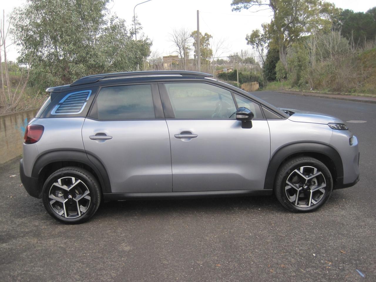 Citroen C3 Aircross PureTech 110 S&S Max