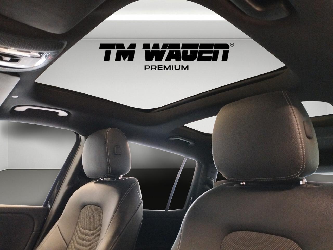 Mercedes-benz GLB 200 d Automatic Business Extra - TETTO APRIBILE