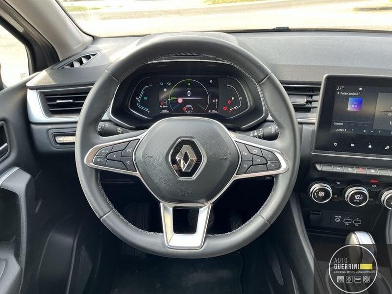 Renault Captur Captur Full Hybrid E-Tech 145 CV Techno