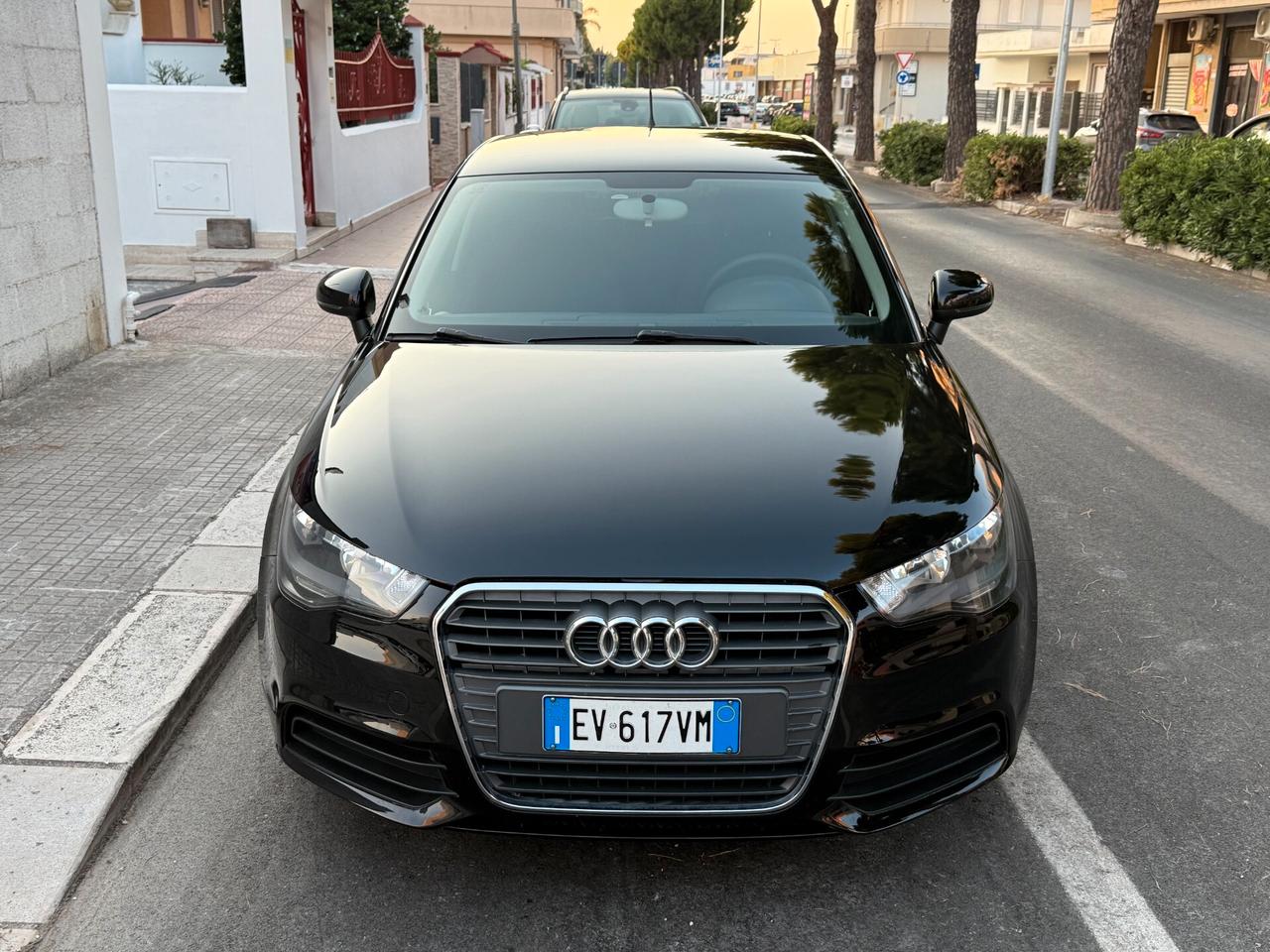 Audi A1 SPB 1.2 TFSI 68CV Attraction - 2014