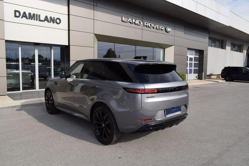 Land Rover RR Sport Range Rover Sport 3.0D l6 249 CV Dynamic SE