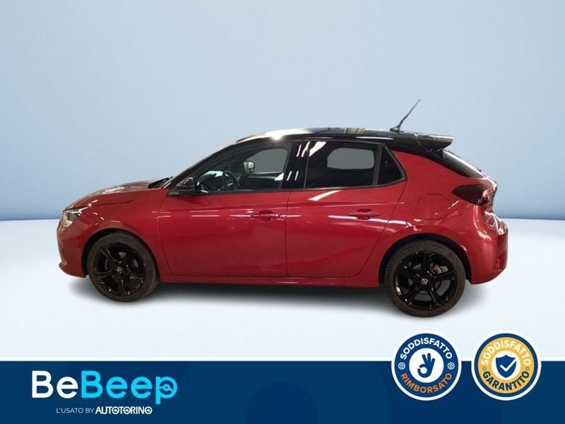 Opel Corsa 1.2 GS LINE S&S 100CV