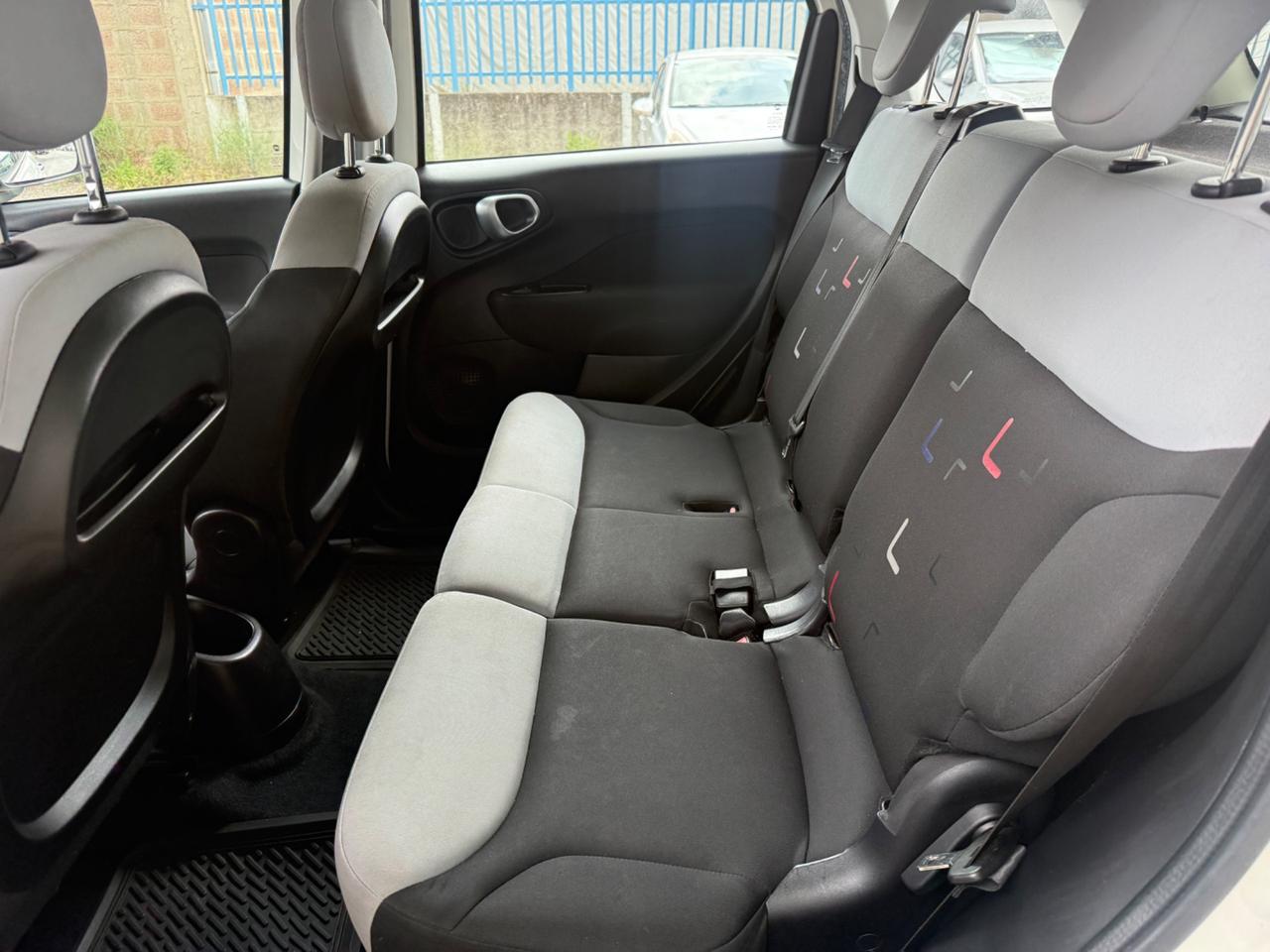 Fiat 500L 1.4 95 CV Lounge